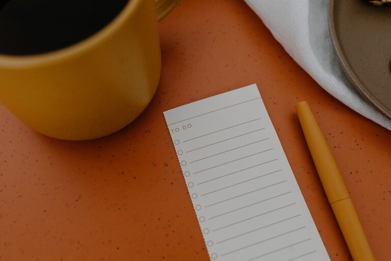 Ideas simples para hacer más fáciles tus mañanas